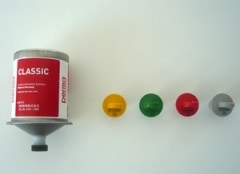 SF01 �ѡ��ޥ���å��å� ɸ�॰�꡼�� Perma CLASSIC ������ ���ꥹ����� ���꡼��