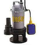 KOSHINポンスター 汚物用 水中ポンプPSK-540XA 工進　コーシン PSK-540XA 水中ポンプ ポンスター 汚物用 工進 コーシン KOSHIN