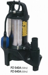 PZ-540A ʪ ݥ ݥ󥹥   KOSHIN PZ540A