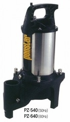 PZ-540 ��ʪ�� ����ݥ�� �ݥ󥹥��� ���� �������� KOSHIN PZ540