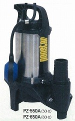 PZ-550A ��ʪ�� ����ݥ�� �ݥ󥹥��� ���� �������� KOSHIN PZ550A