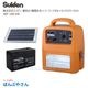 �ڥ᡼����ľ���ʡ� �����ǥ� SEF-100-4W�ܥ����顼�ѥͥ��S�Хåƥ꡼���å�