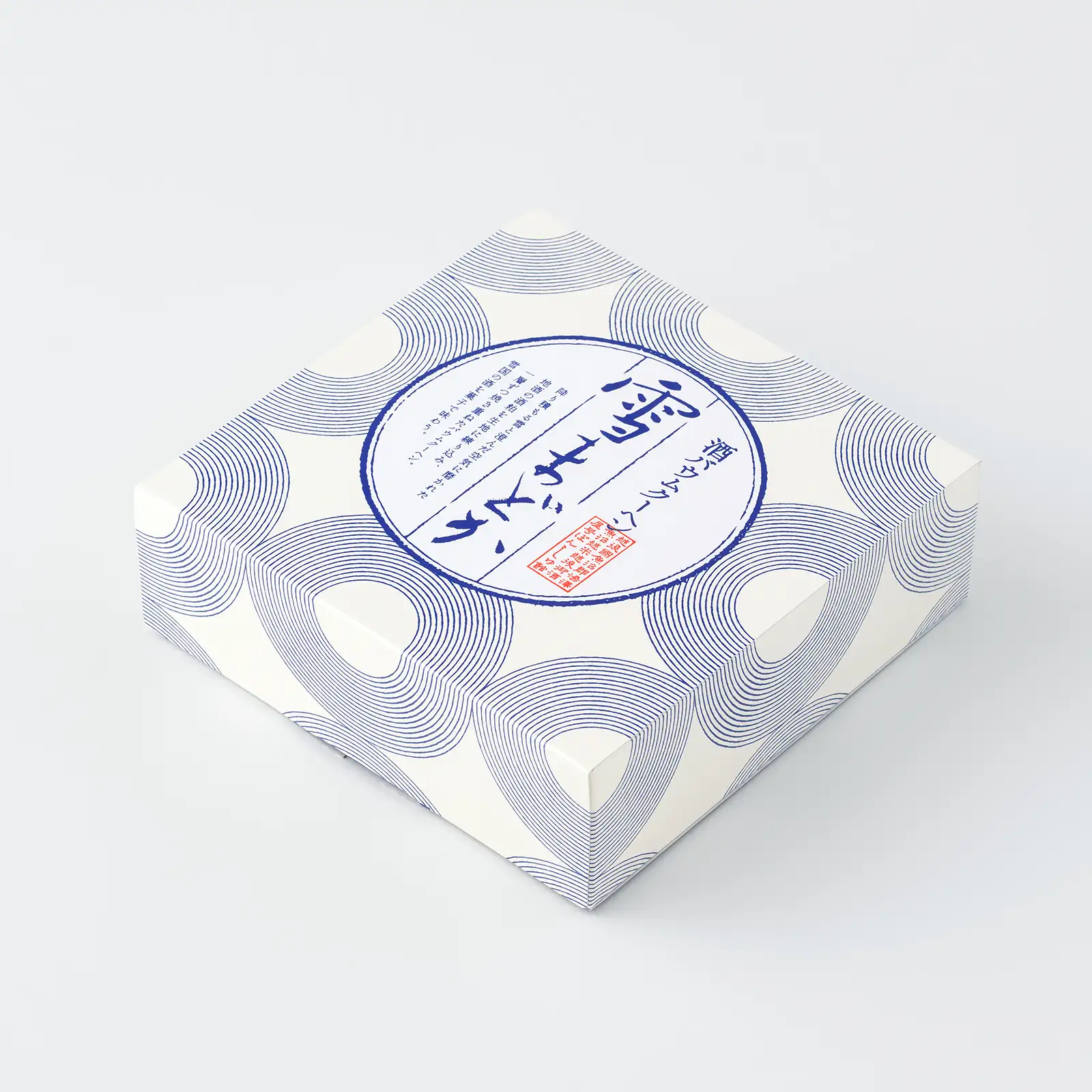 酒バウムクーヘン 雪まどか | 新潟の日本酒 ぽんしゅ館オンラインショップ