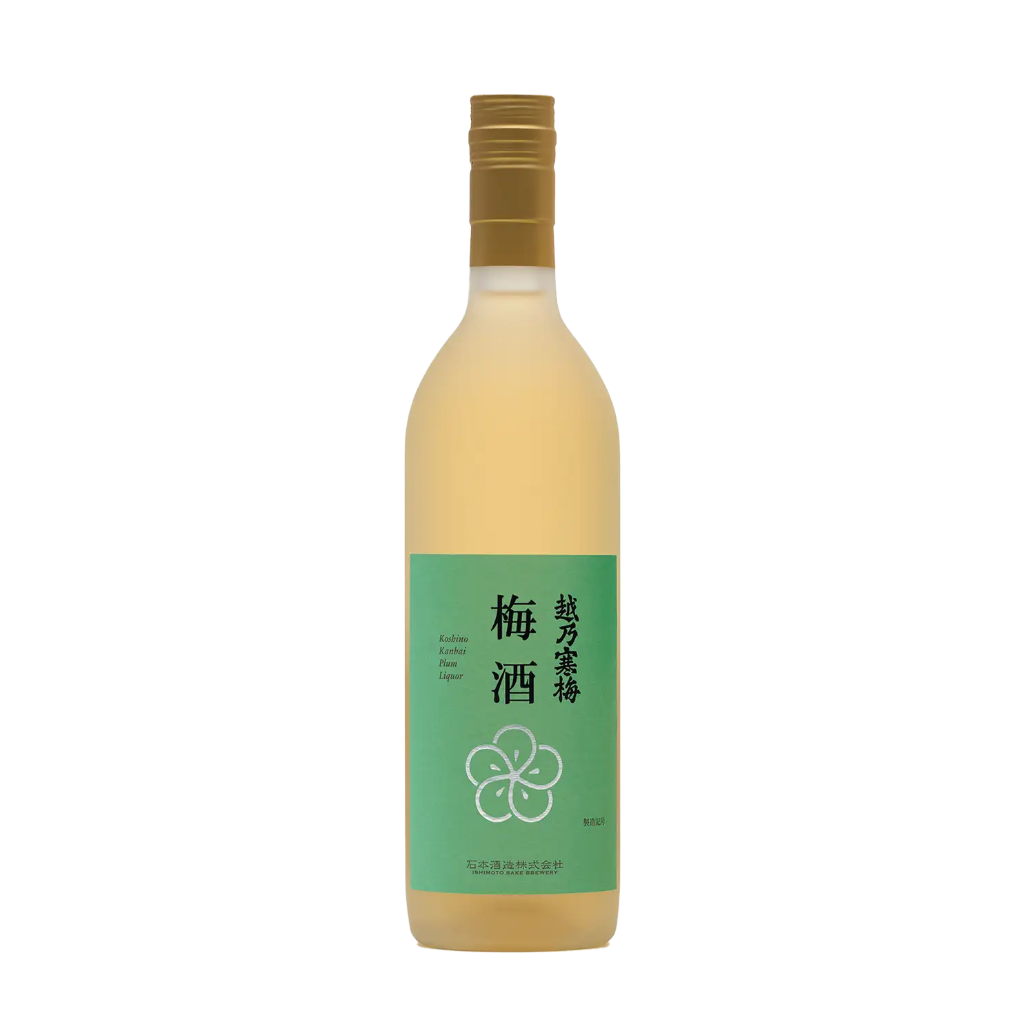 越乃寒梅　720ml 大吟醸　非売品　2024製造(化粧箱あり) 越乃寒梅 無垢 純米大吟醸 720ml（化粧箱入） | ぽんしゅ館