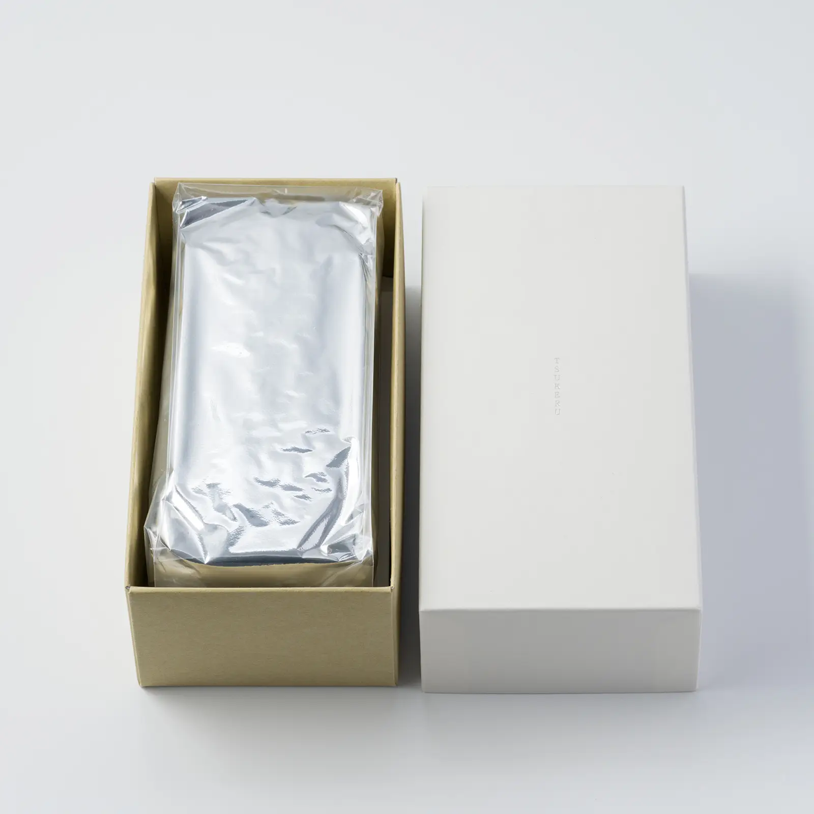 「酒菓子 升升一升」酒フルーツパウンドケーキTSUKERU（ホール）