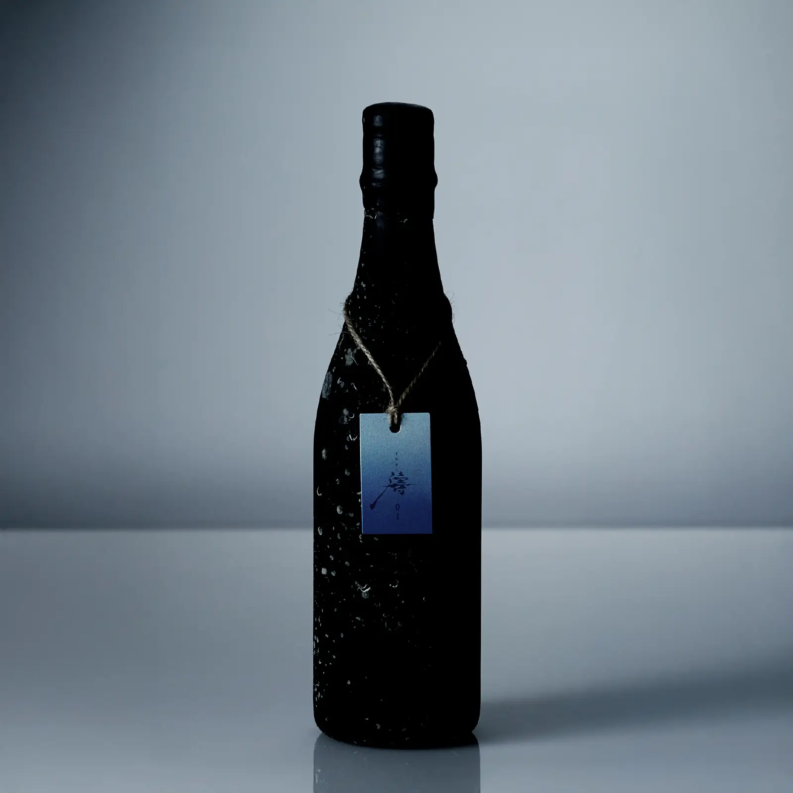 【数量限定】荒波海底熟成酒 濤[TOU] 01 720ml（化粧箱入）【取寄品】