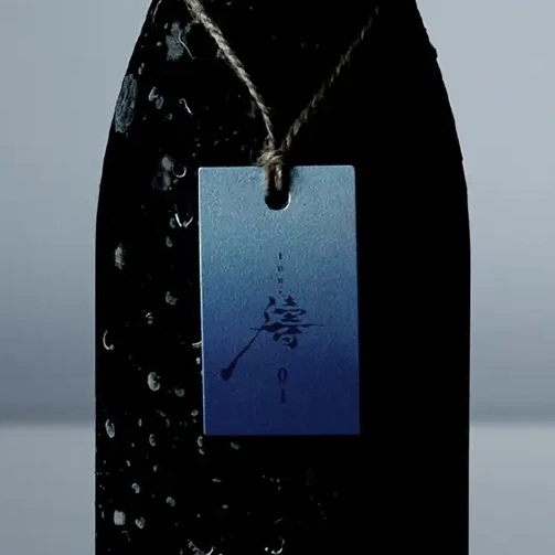 【数量限定】荒波海底熟成酒 濤[TOU] 01 720ml（化粧箱入）【取寄品】