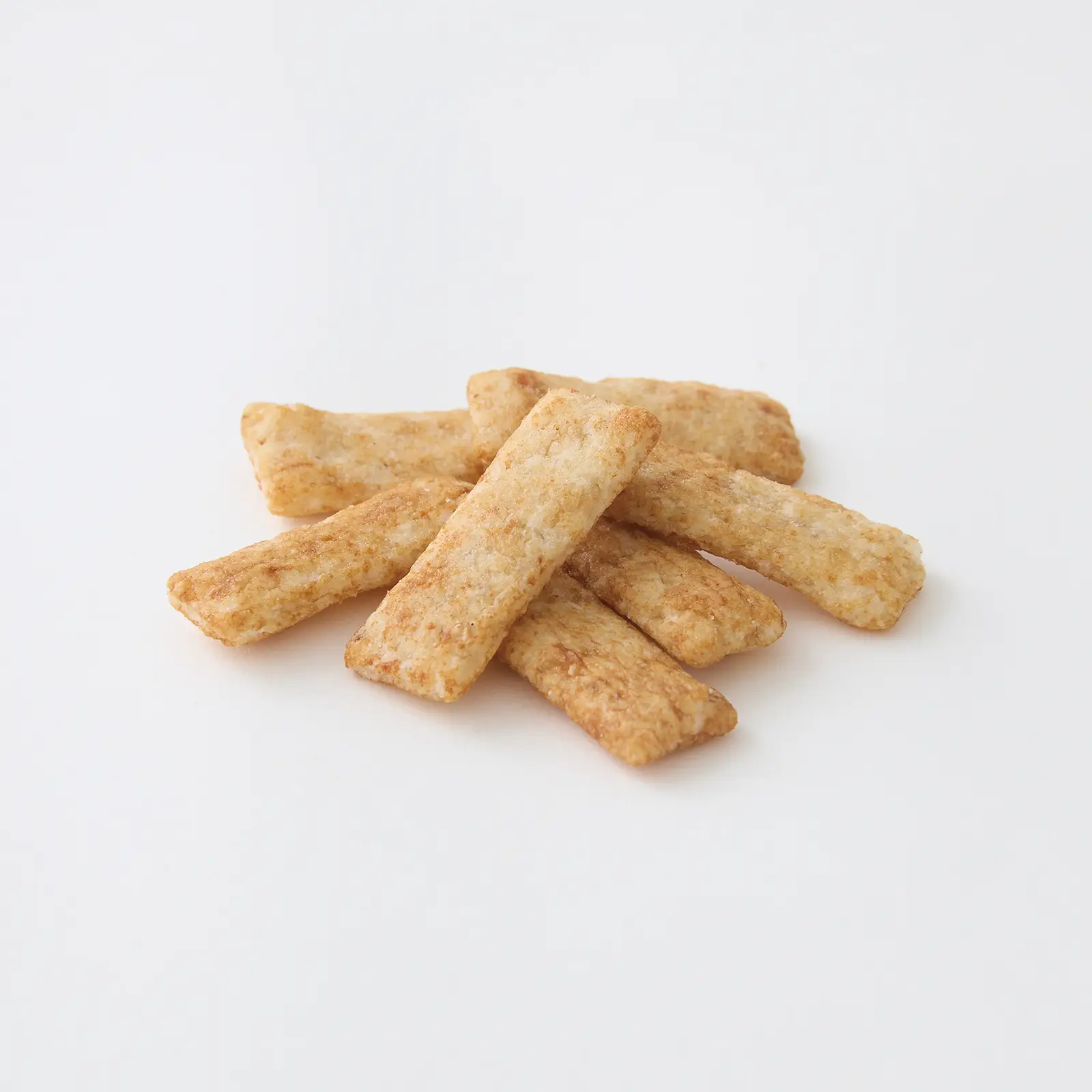 〆張り玄米あげもち しょうゆ味