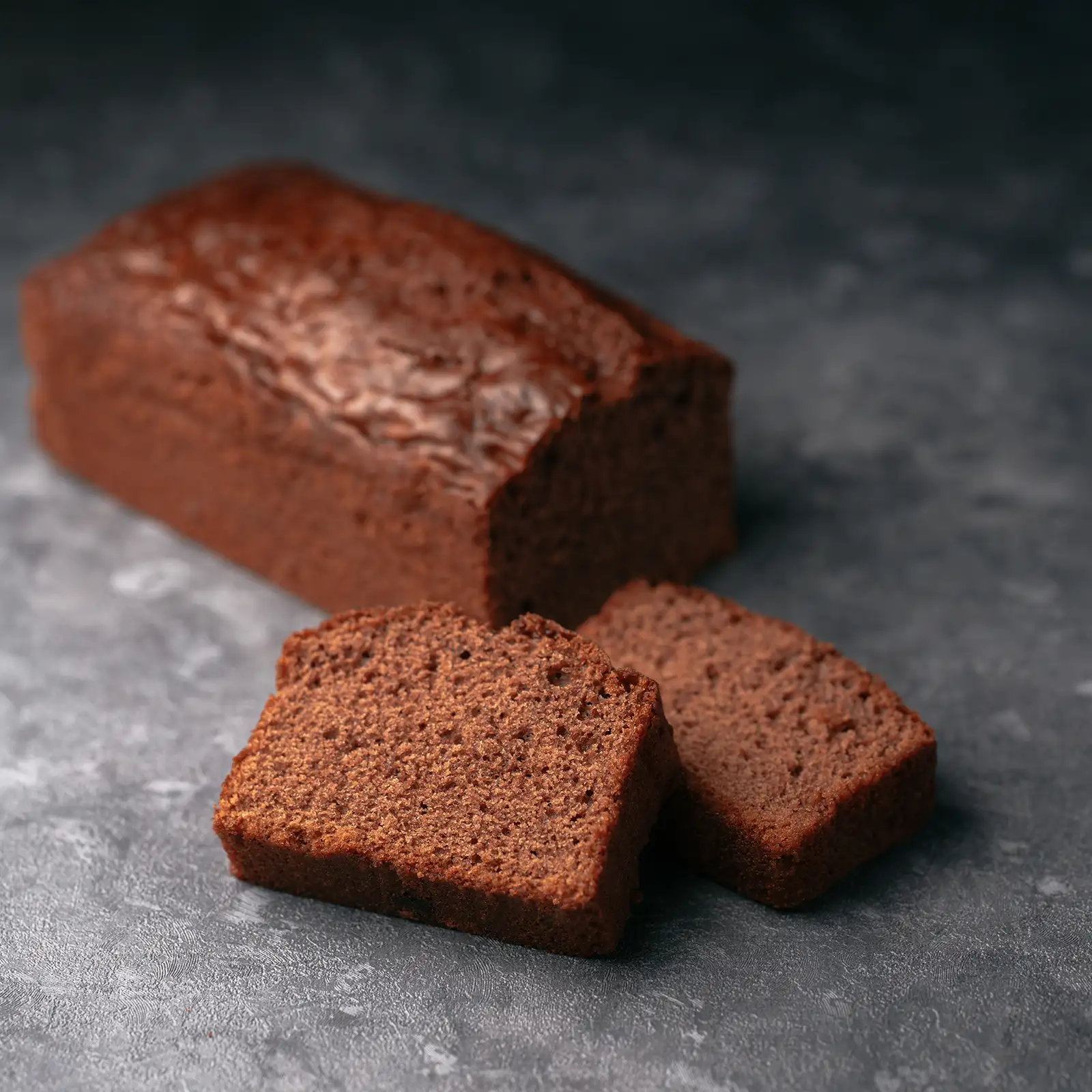 酒チョコレートケーキ 雪國しゅこら