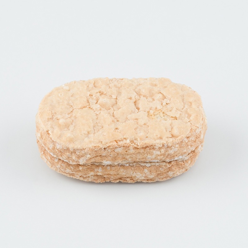 玄米ダックワーズ 大地の穂 7個入り