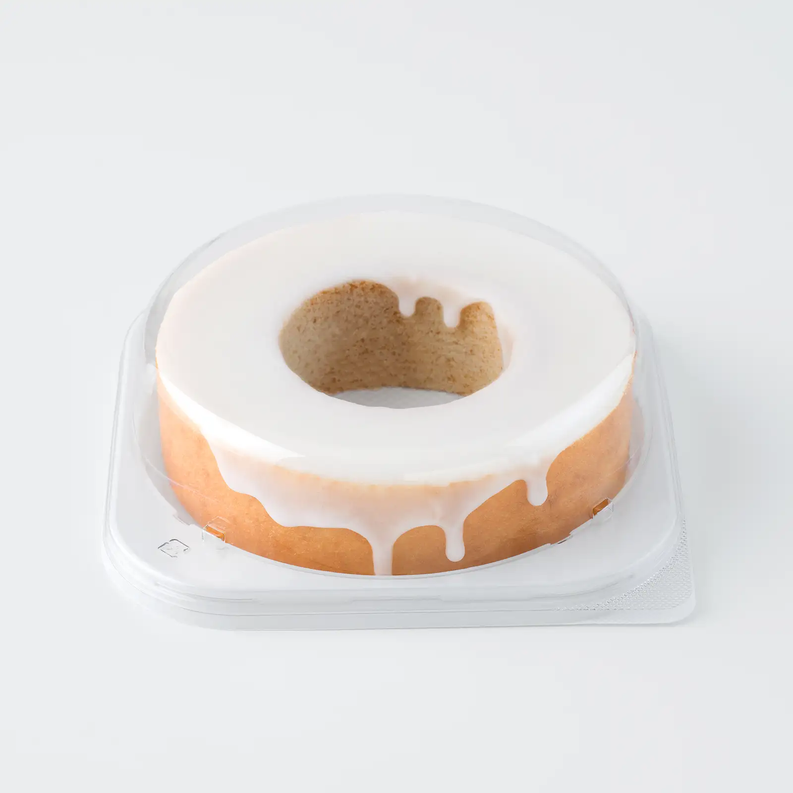 酒バウムクーヘン 雪まどか