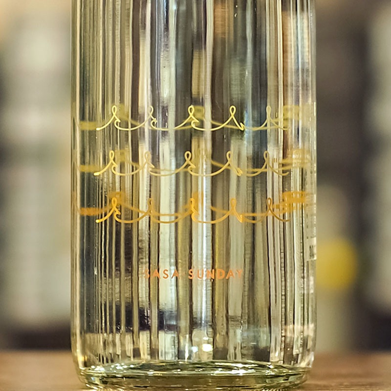 サササンデー　SASA・SUNDAY　720ml