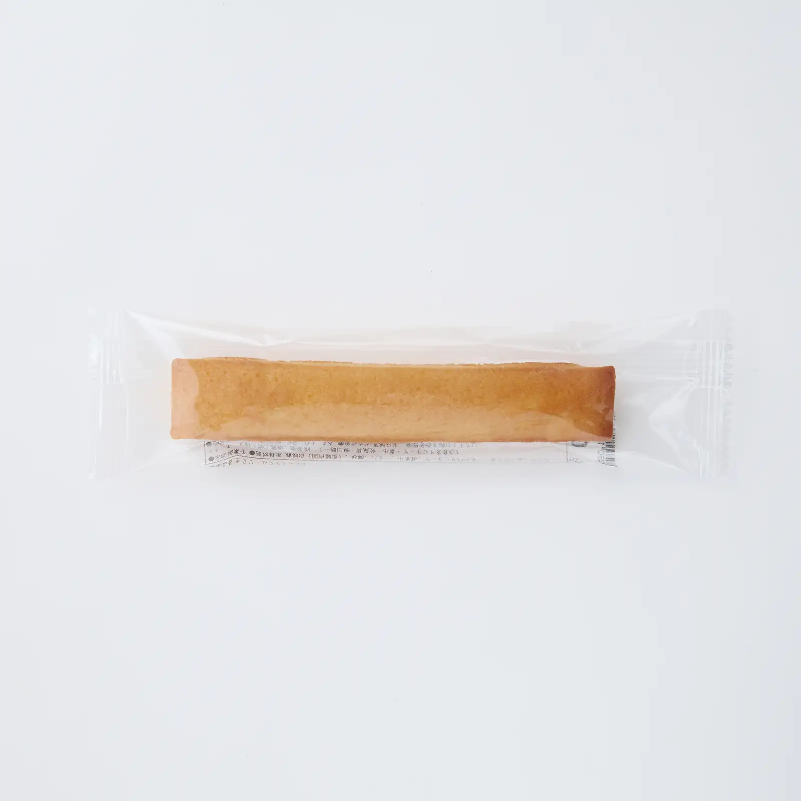 佐渡ミルク スティックフィナンシェ 8本箱入