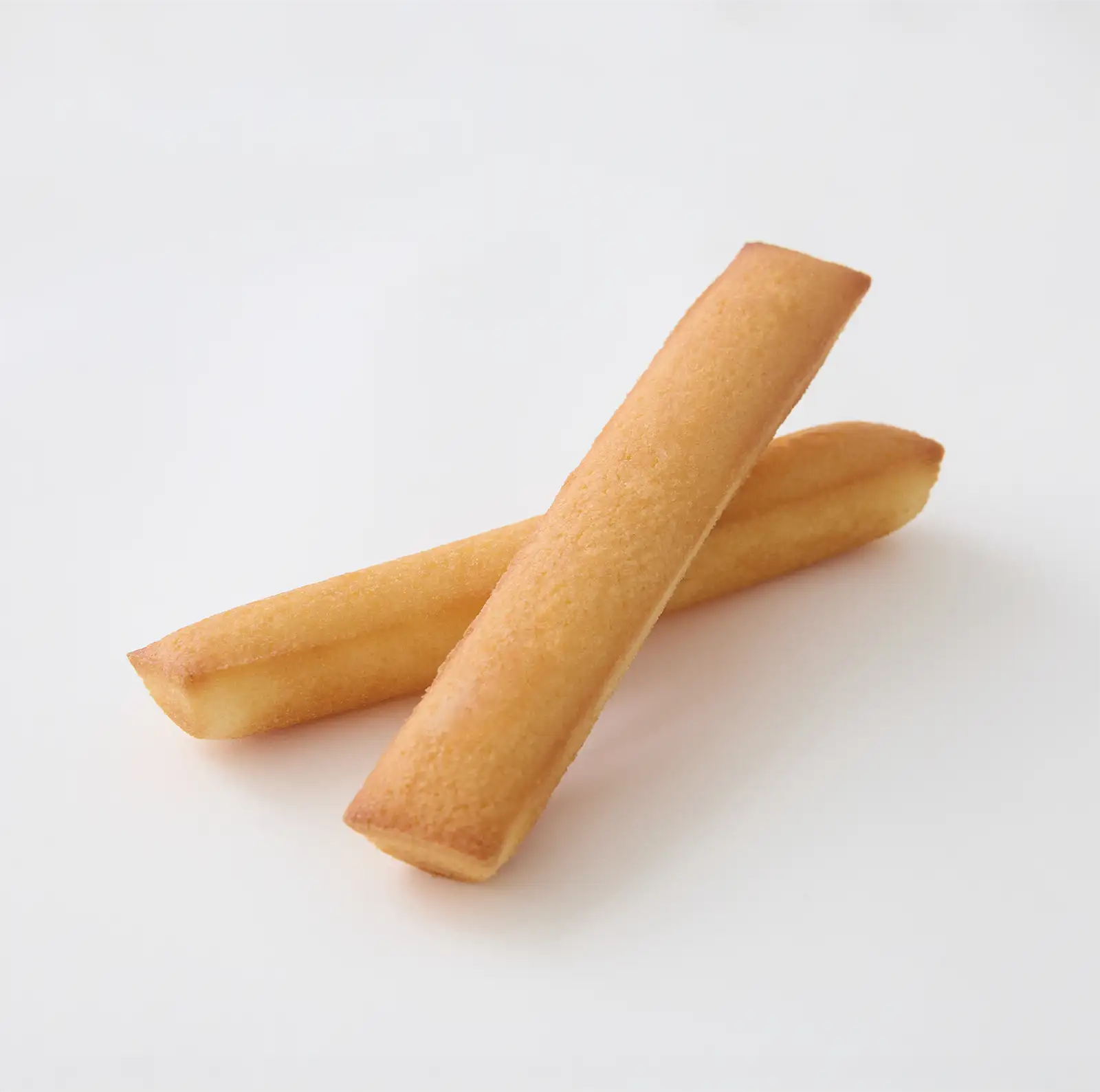 佐渡ミルク スティックフィナンシェ 8本箱入