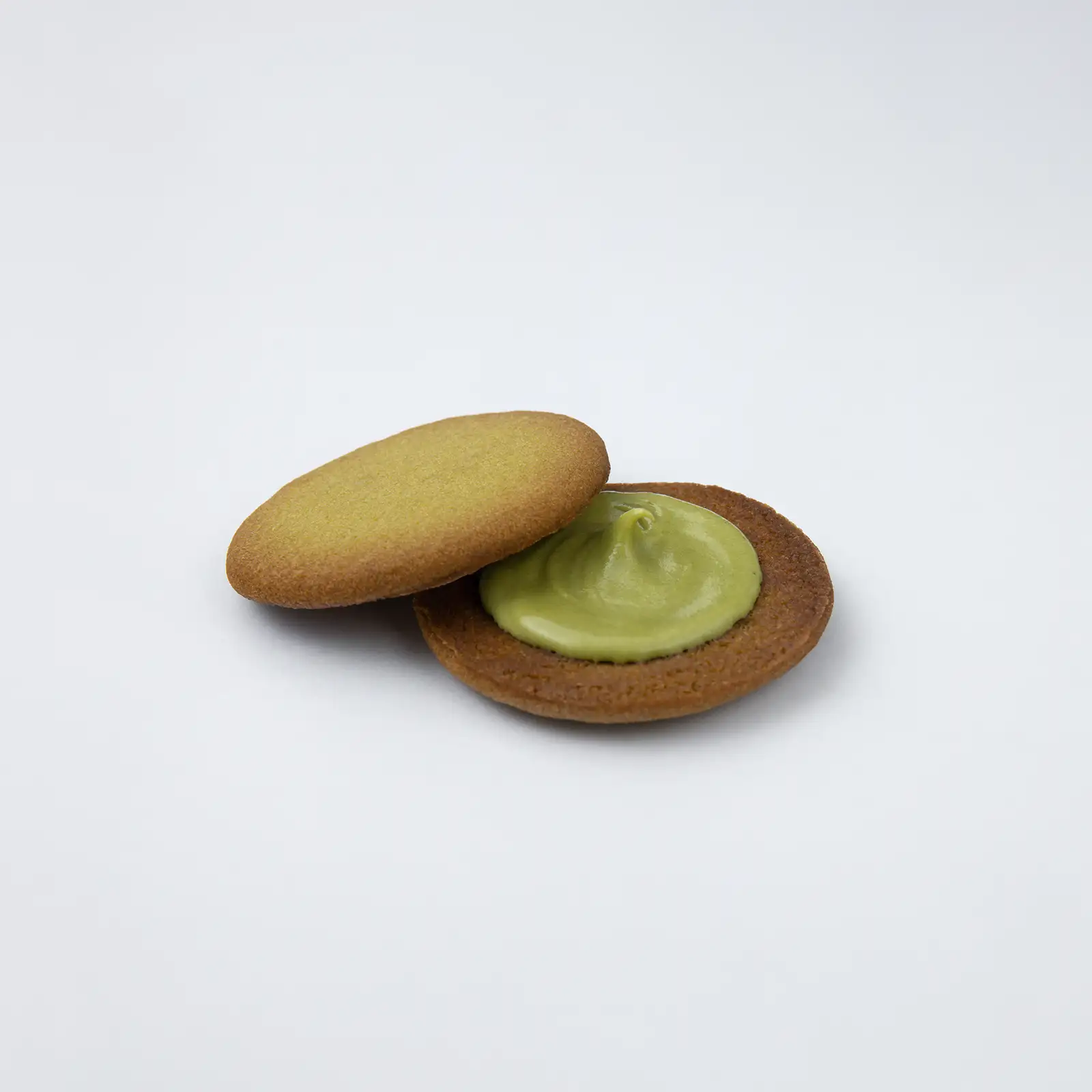 村上茶のラングドシャ 北のくちどけほろり 18枚箱入