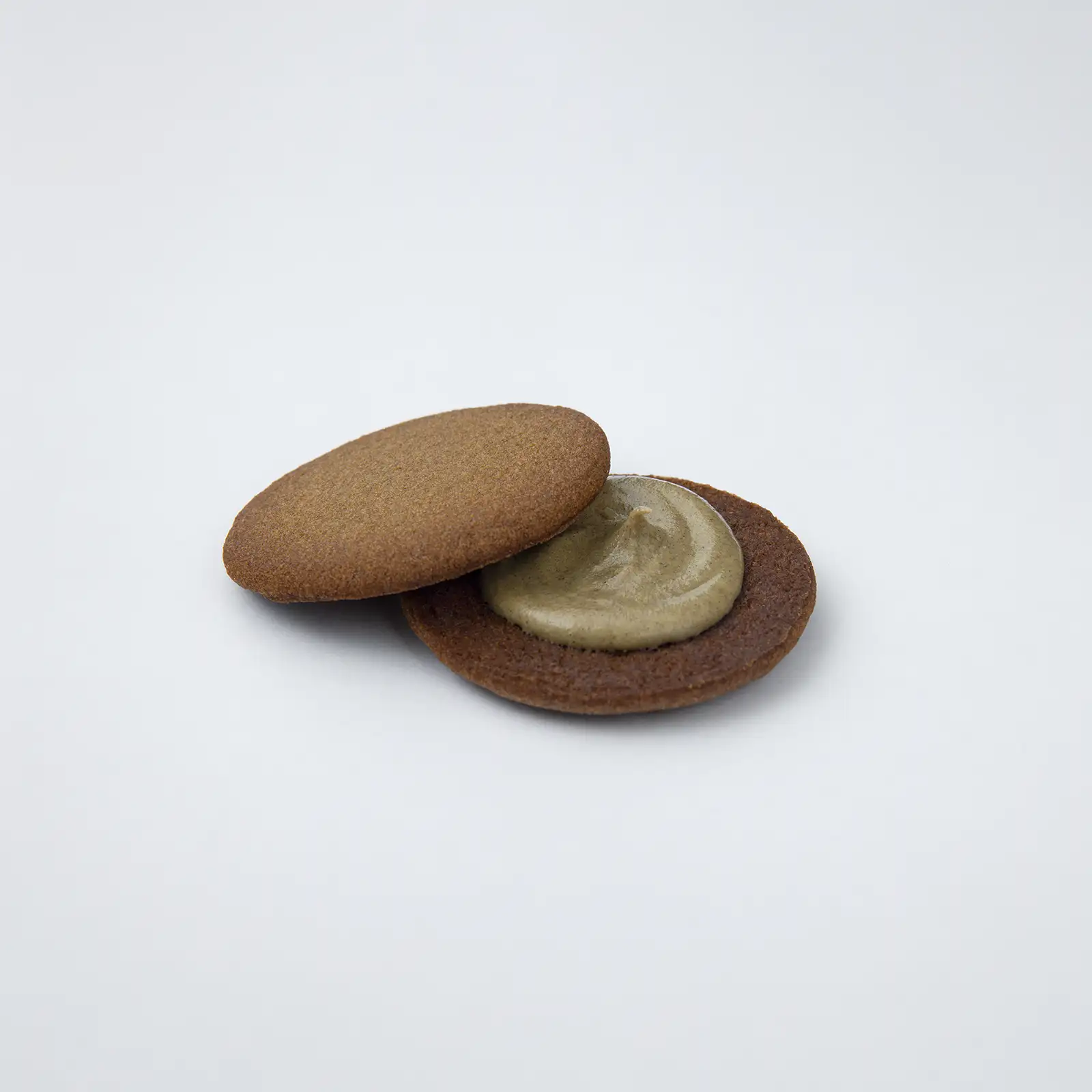 村上茶のラングドシャ 北のくちどけほろり 18枚箱入