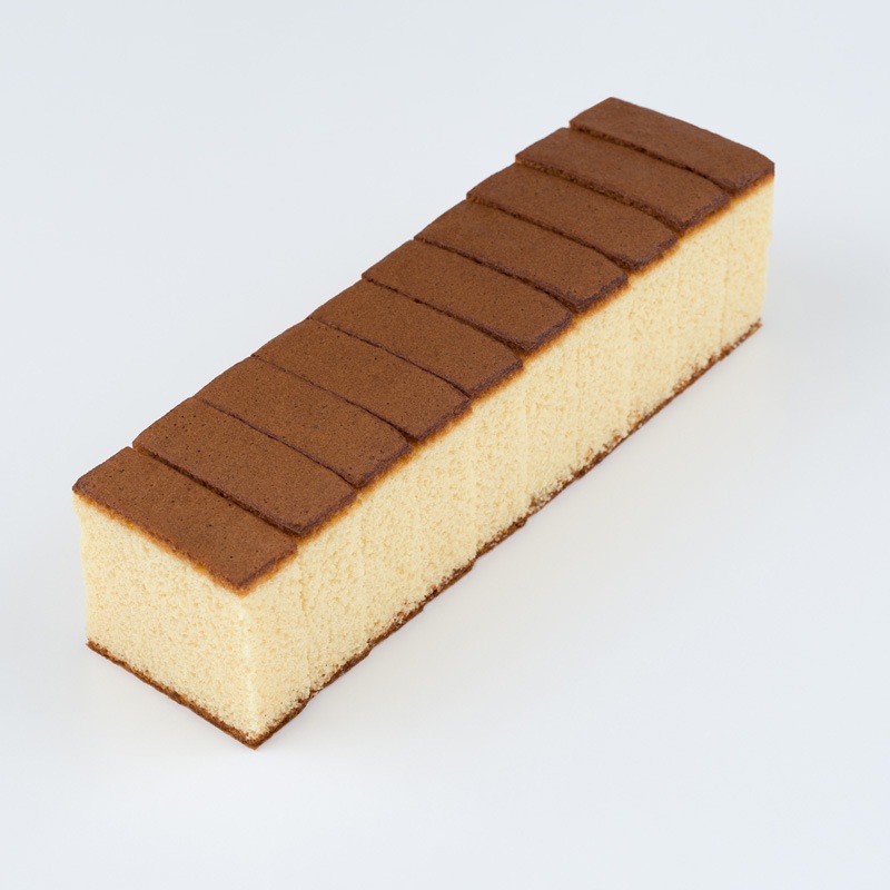 大吟醸 酒かすてら | ぽんしゅ館オンラインショップ