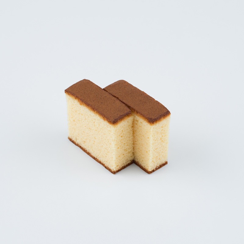 大吟醸　酒かすてら