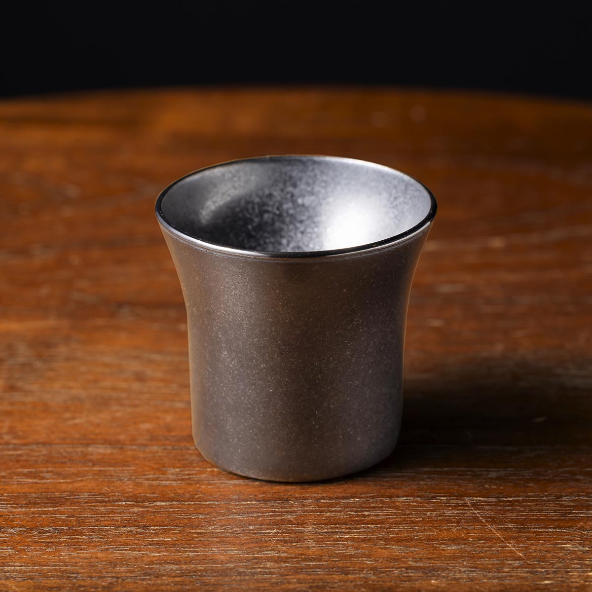 ササゲ工業 三作 双・小（黒）