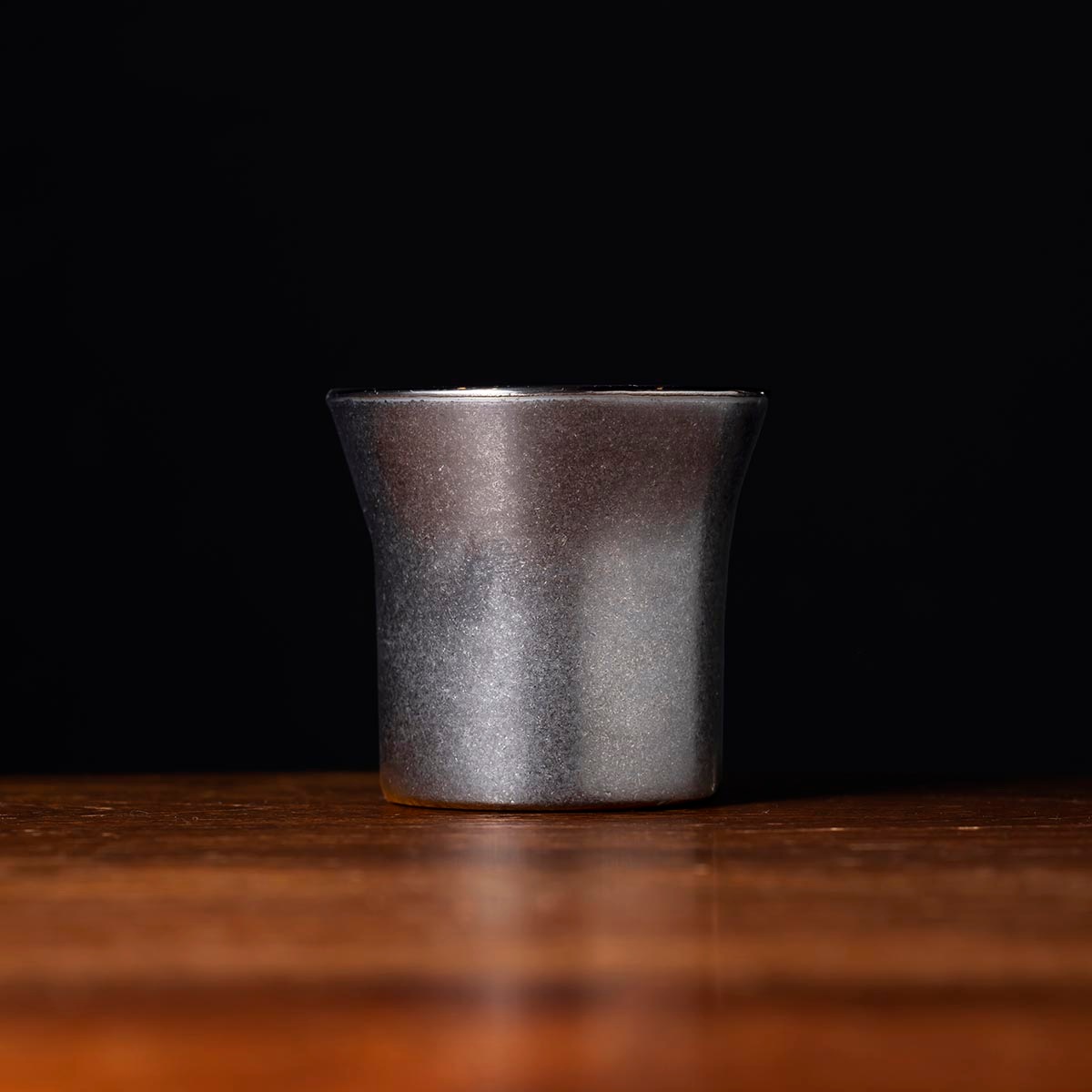 ササゲ工業 三作 双・小（黒）