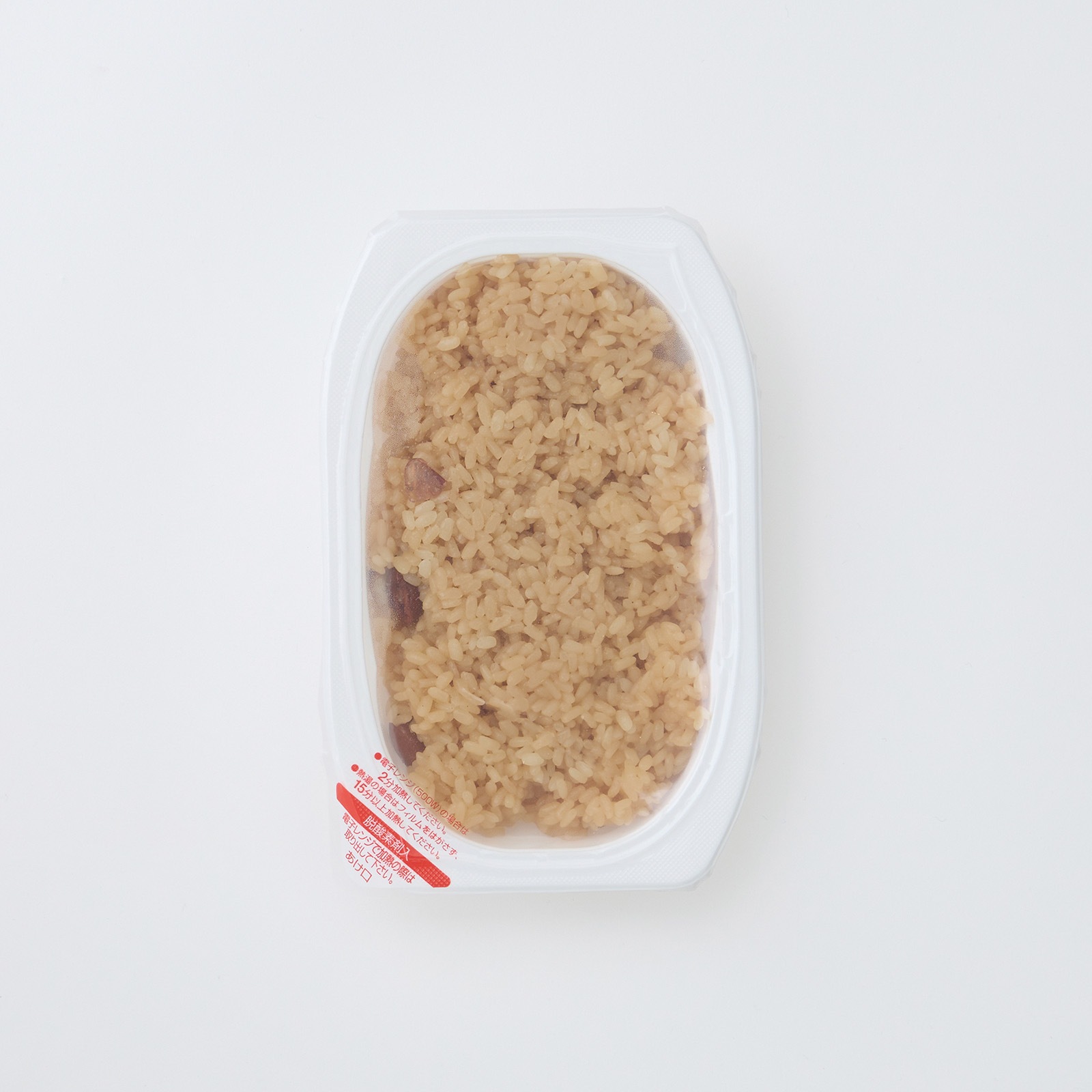 醤油赤飯 10個セット