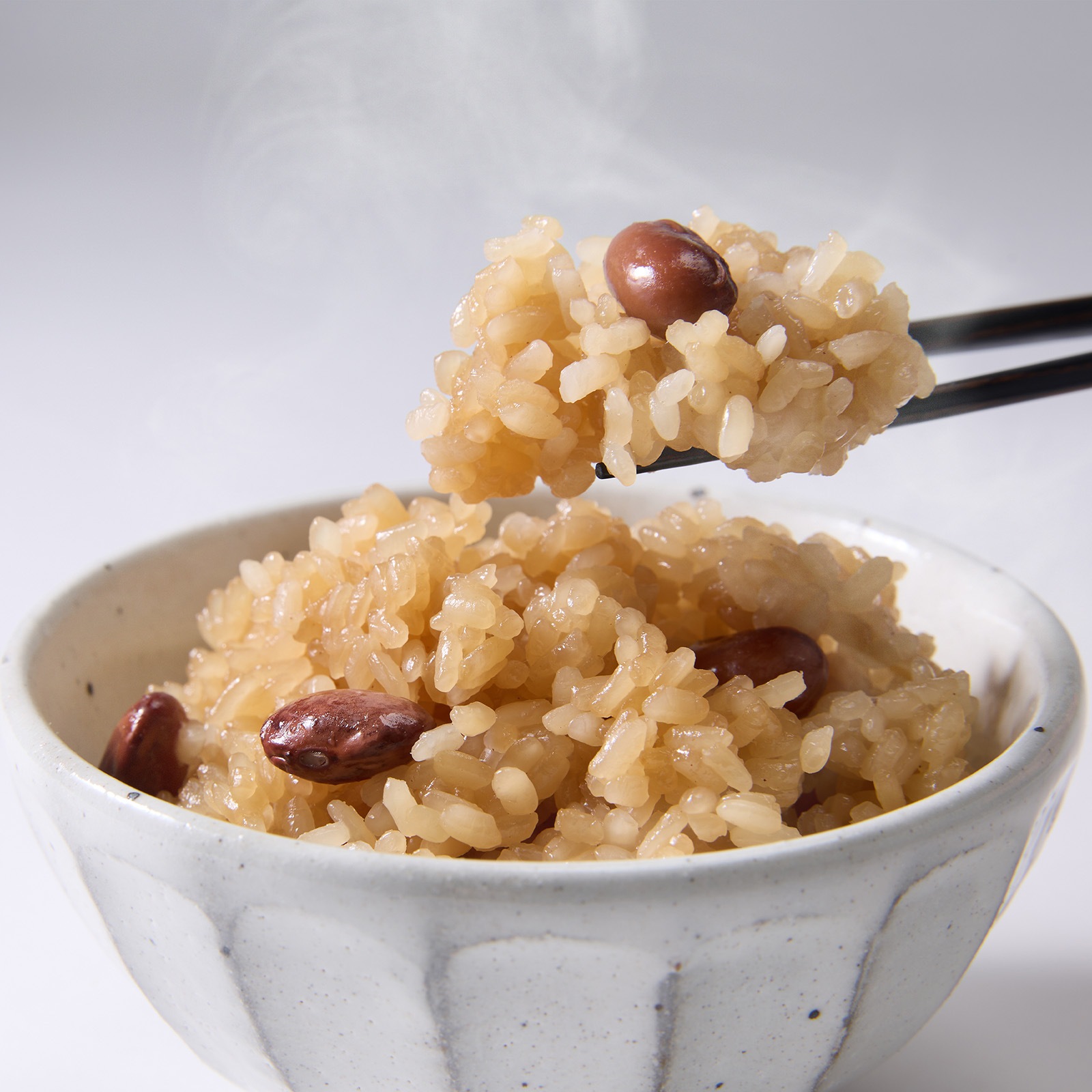 醤油赤飯 10個セット