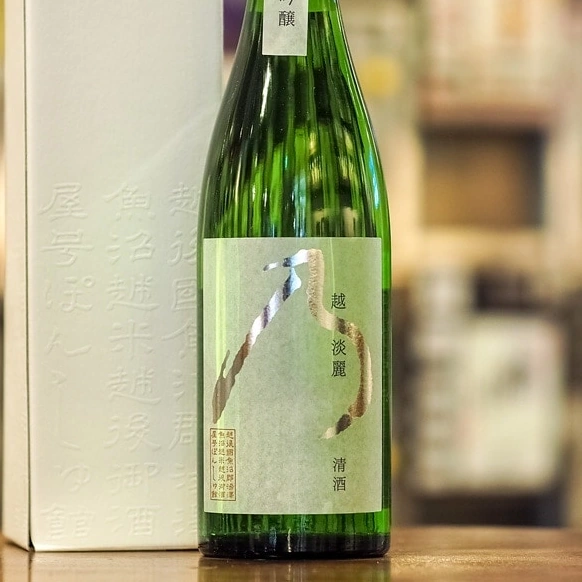 【ぽんしゅ館限定】ぽんしゅ館オリジナル酒飲み比べセット 越淡麗 純米吟醸/一本〆 純米吟醸/五百万石 純米吟醸  720ml×3