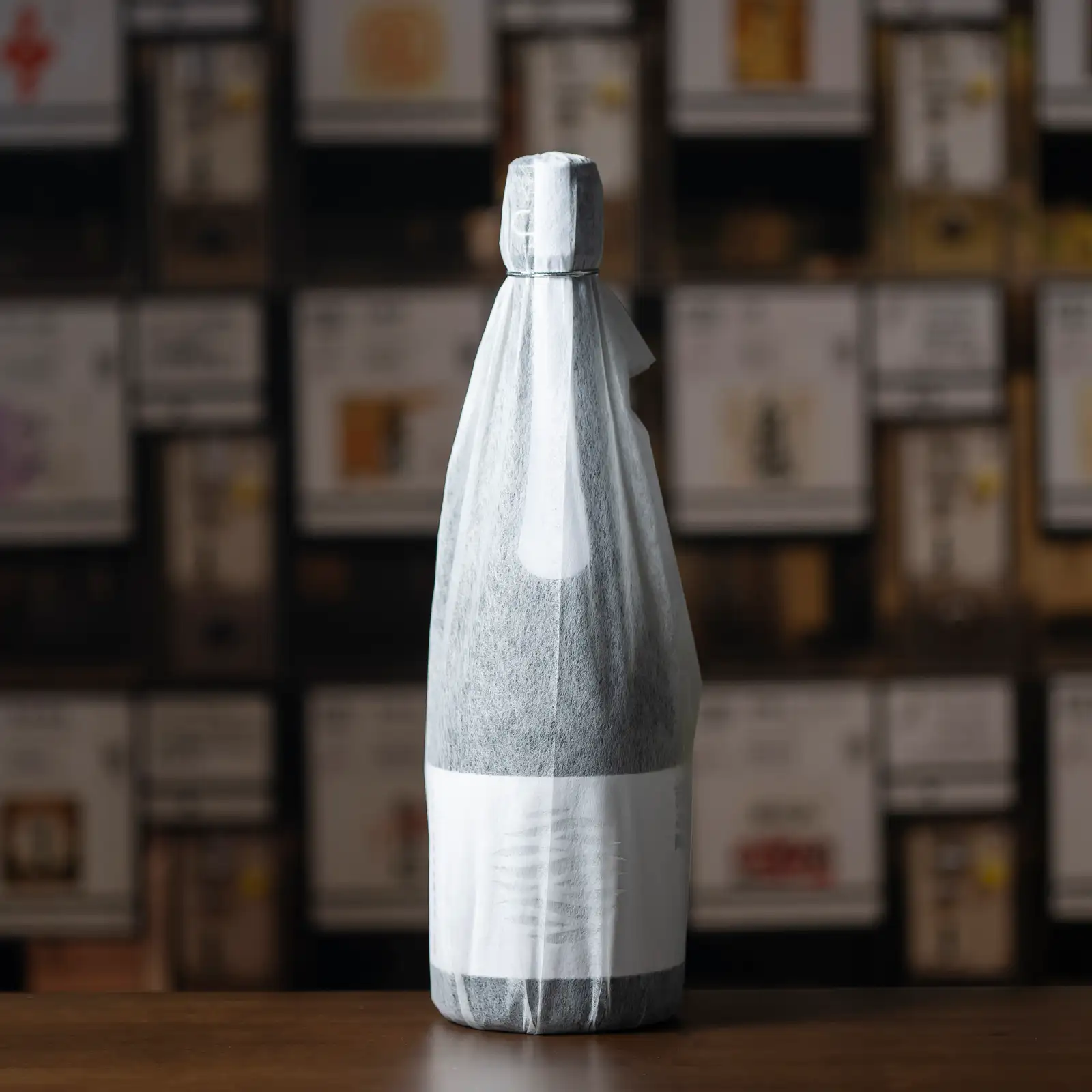 【新品】日本酒 吉乃川 みなも 農産山田錦 中汲み 純米大吟醸原酒 720ml 数量限定】みなも「山田錦 中汲み大吟醸原酒」が蔵出しとなり