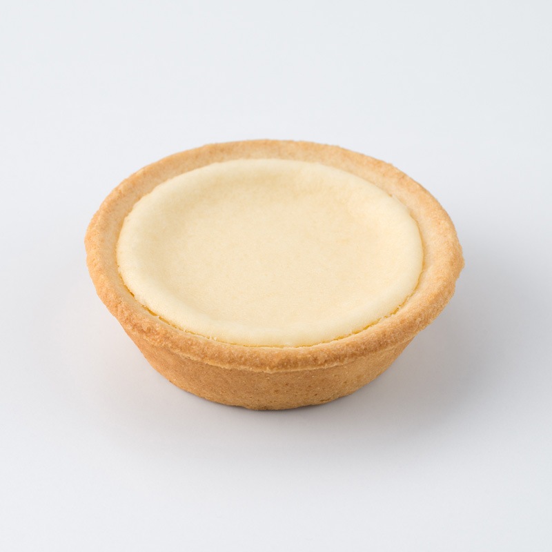クリームチーズタルトケーキ　綿雪タルト　1個