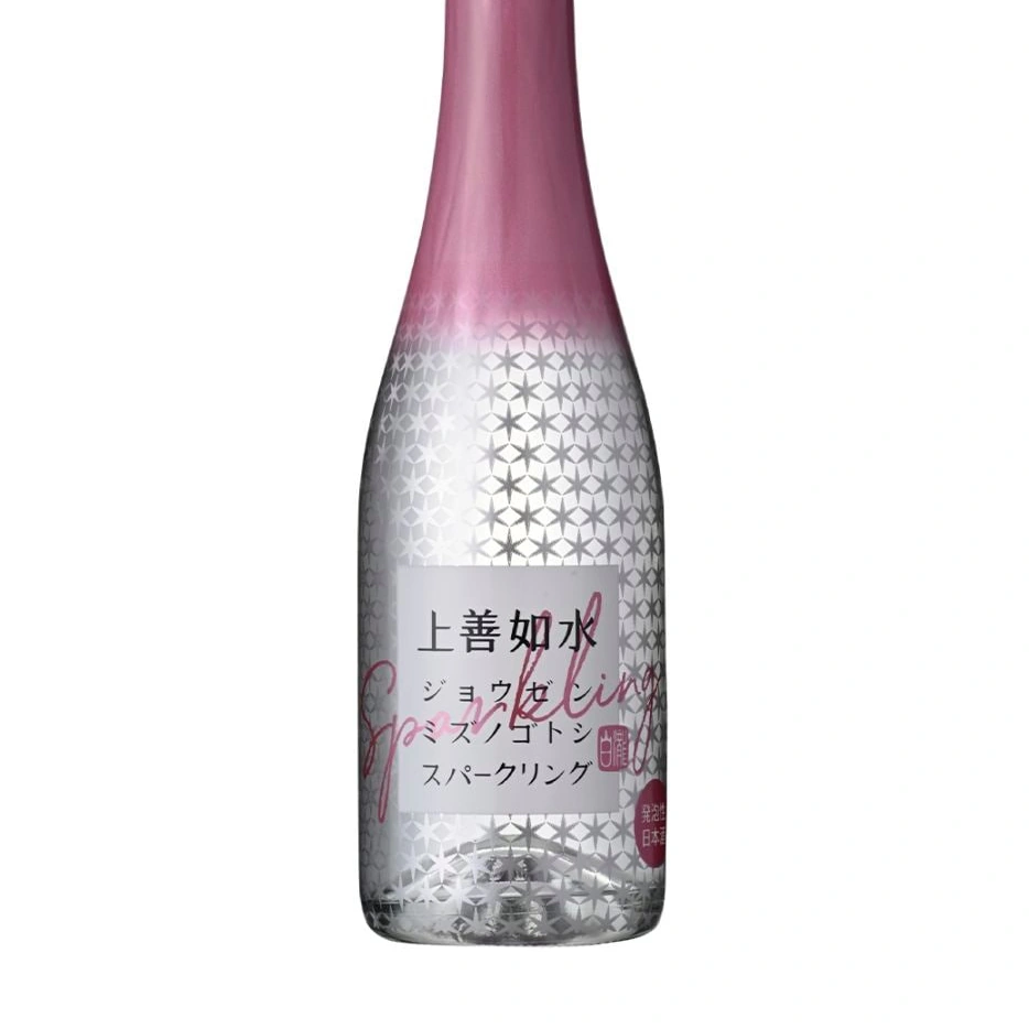 上善如水 スパークリング 360ml