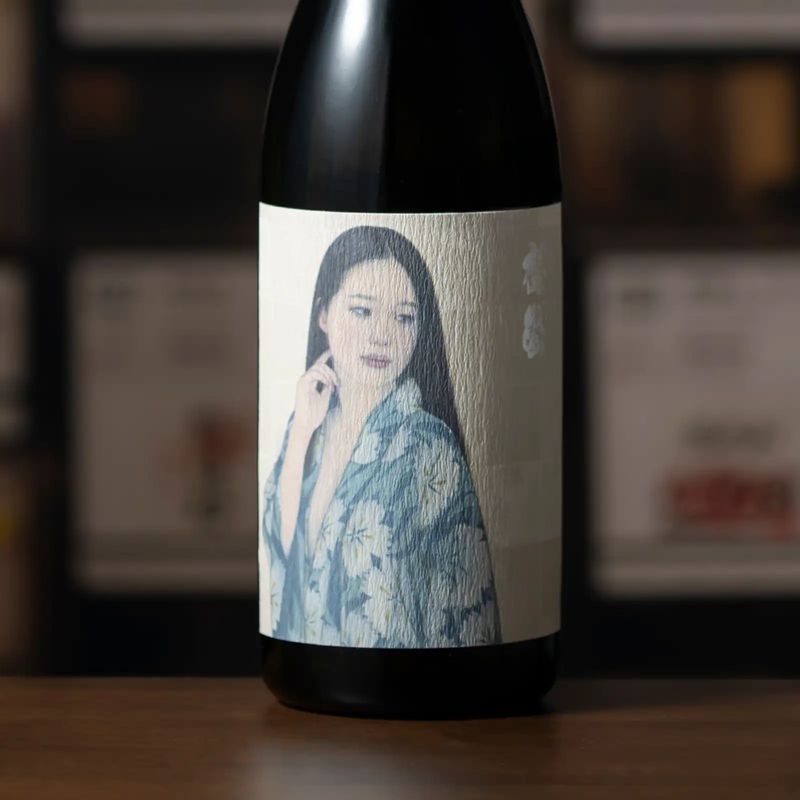 鶴齢YearsBottle2022 純米大吟醸 720ml | 新潟の日本酒 ぽんしゅ館