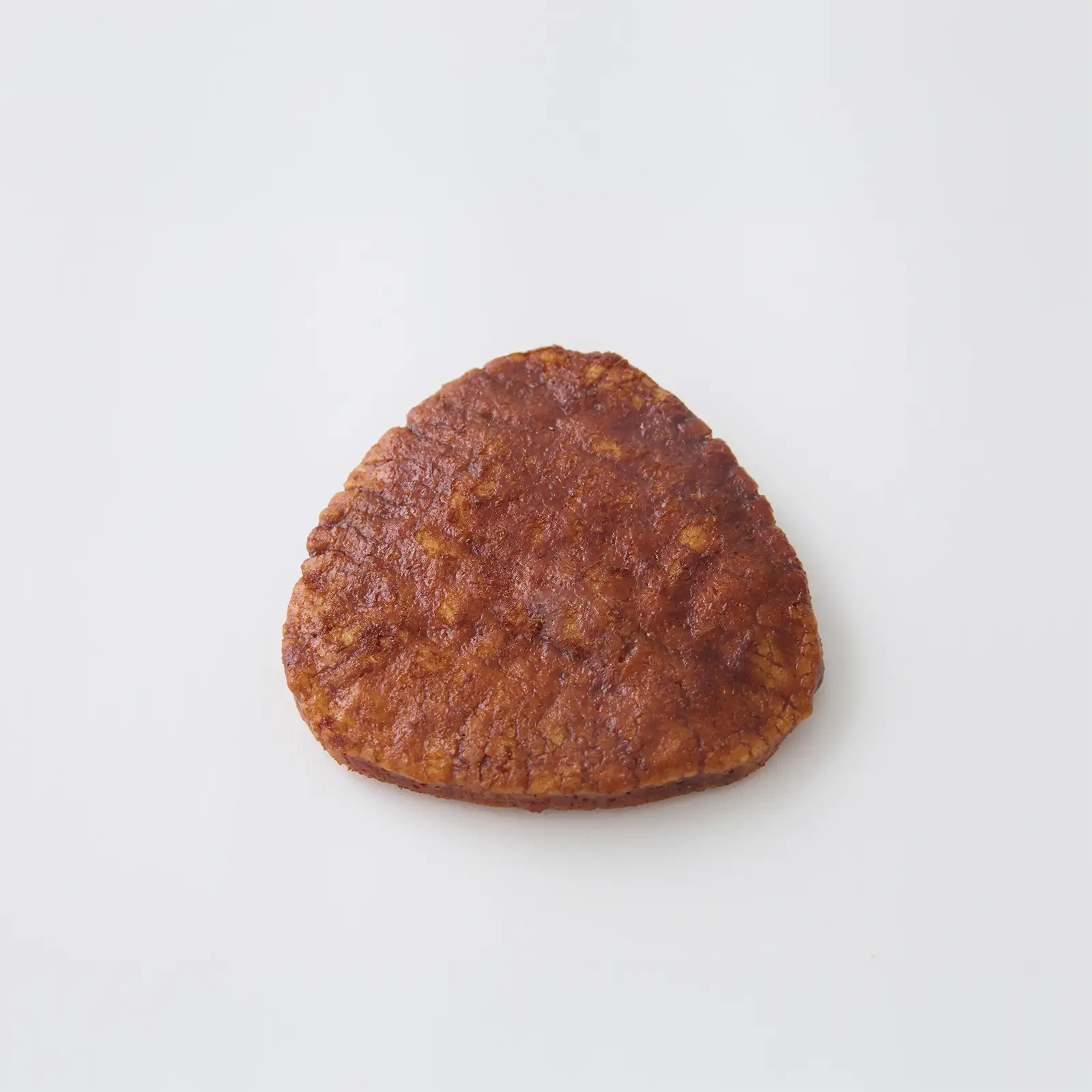 堅焼きおむすび煎餅　みずほ　（かぐら南蛮みそ味）　6枚入