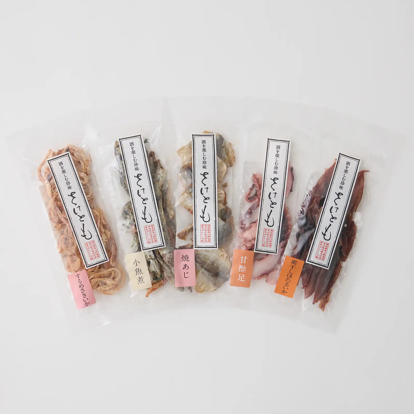 ぽんしゅ館オリジナル さけとも 12種セット