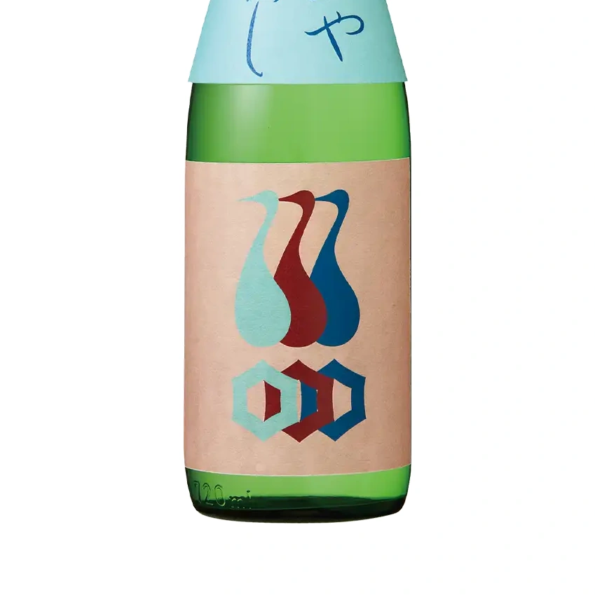 【季節限定】越後鶴亀 ひやおろし 純米熟成酒 720ml