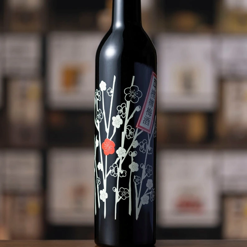 金升 樫樽梅酒 500ml