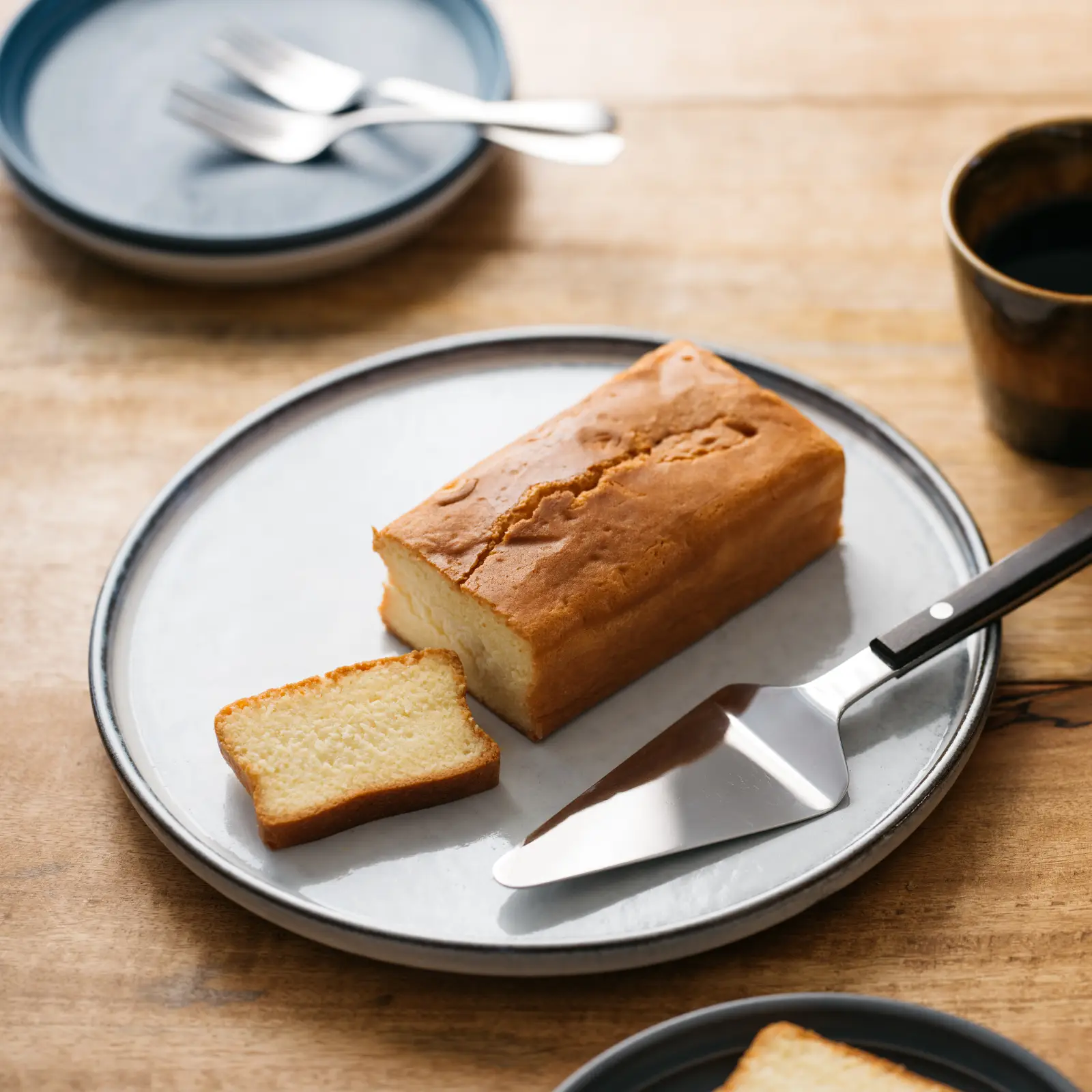 「酒菓子 升升一升」酒びたしケーキHITASU