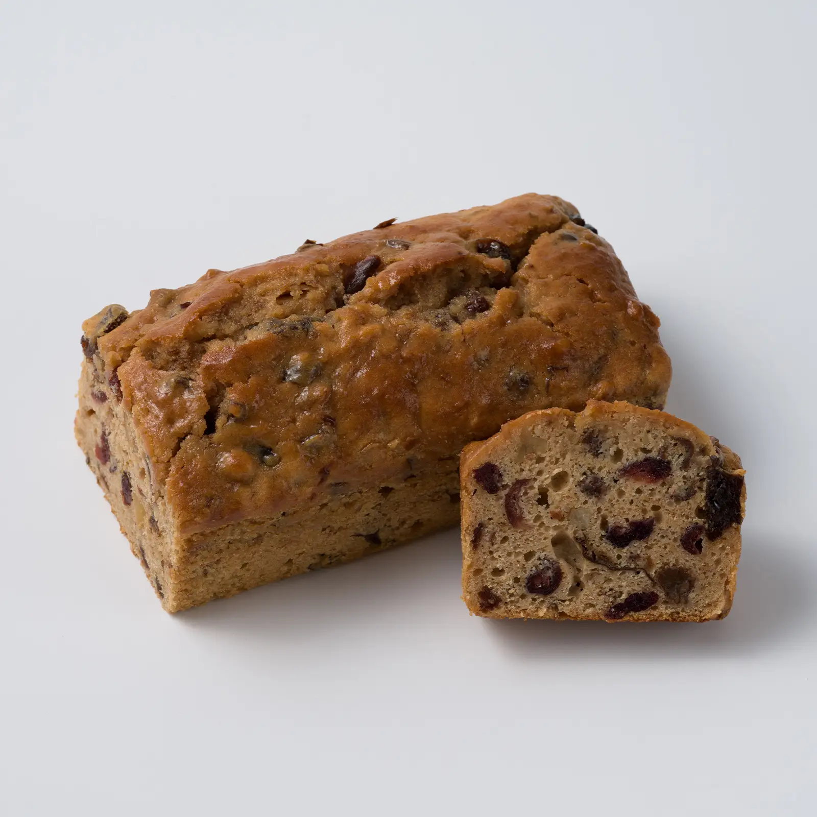 「酒菓子 升升一升」酒フルーツパウンドケーキTSUKERU（ホール）