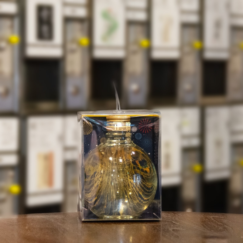 正三尺玉 特別純米酒 360ml(クリアケース入り)