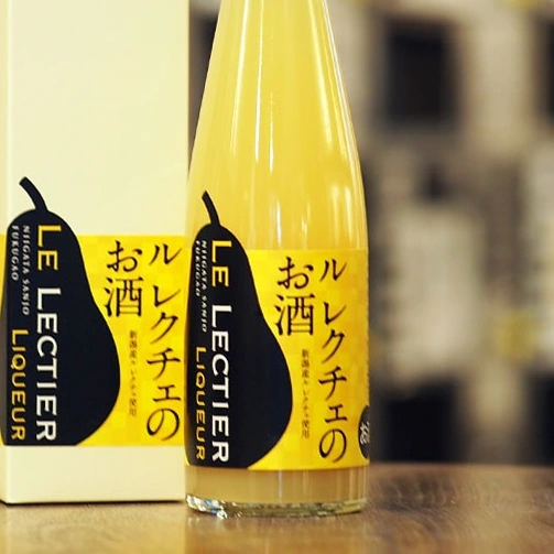 ル レクチエのお酒 500ml