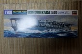 ハセガワ 1/700  加賀|艦船|模型・プラモデル