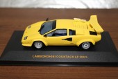 iXO 1/43  ランボルギーニ  カウンタックLP500S|ランボルギーニ|ミニカー