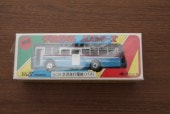 ダイカスケール バスシリーズ NO110 京浜急行電鉄|バス|ミニカー