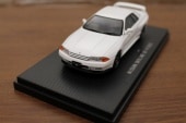 EBBRO 1/43���� �������饤��GT-R ��
