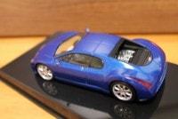 オートアート 1/43  ブガッティEB シエロン|その他|ミニカー その2