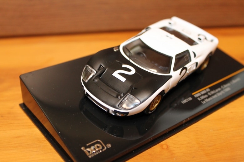 iXO 1/43���ե�����MK����LMC138