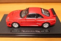 EBBRO 1/43  日産スカイラインGT-R  NISMO400R  1996|日産|ミニカー