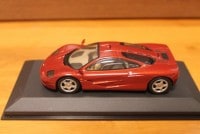 ＭＩＮＩＣＨＡＭＰＳ 1/43 マクラーレン F1 ロードカー|その他|ミニカー その2