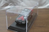���� 1/43 ADVAN �������饤�� RS TURBO