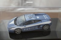 オートアート 1/43 ランボルギーニ ガヤルド ポリスカー|ランボルギーニ|ミニカー