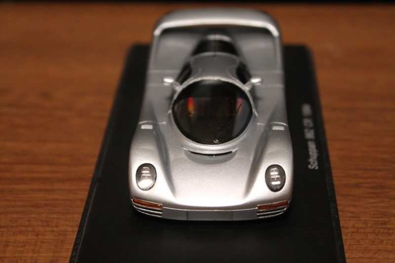 MINIMAX1/43 Schuppan 962 CR 1994